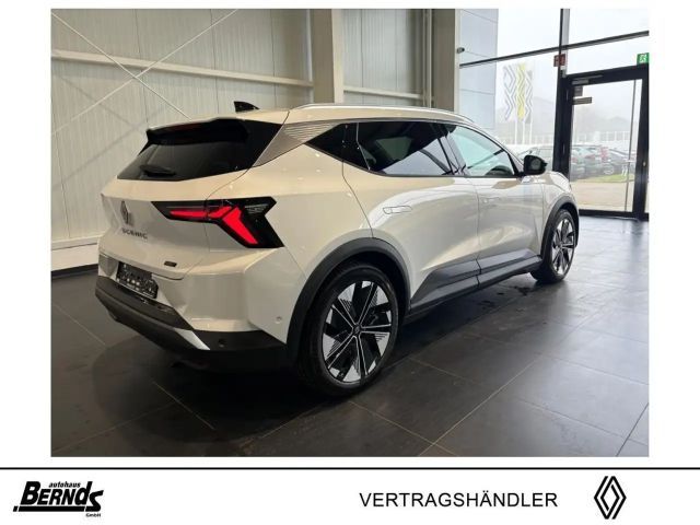 Renault Scenic Comfort E-Tech Techno