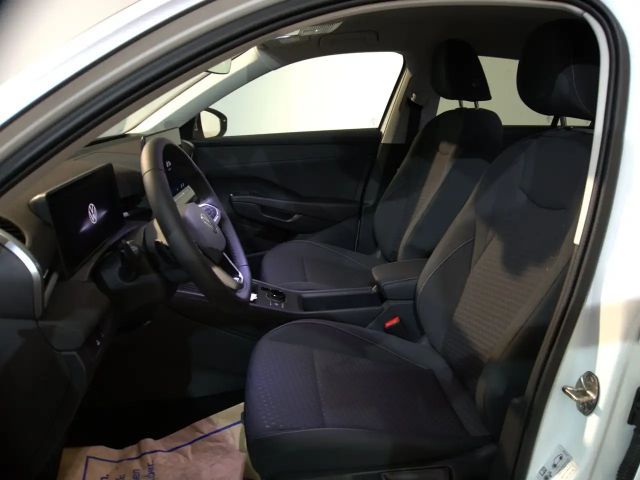 Volkswagen T-Roc DSG Life