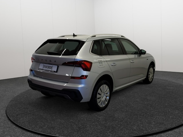 Skoda Kamiq 1.0 TSI Tour