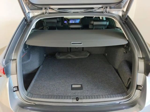 Skoda Octavia 2.0 TDI Combi Tour