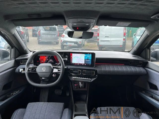 Renault 4 Comfort Electric Techno