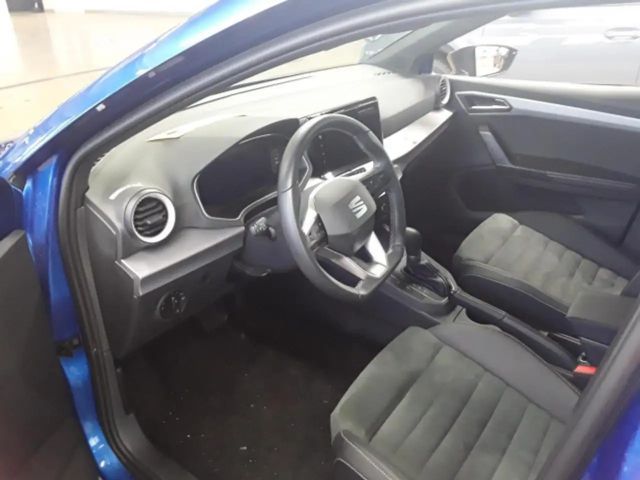 Seat Ibiza 1.0 TSI DSG Xcellence