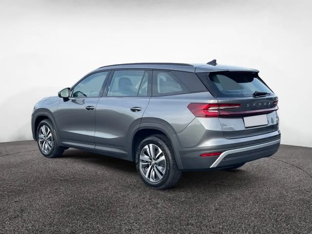 Skoda Kodiaq 4x4 Selection