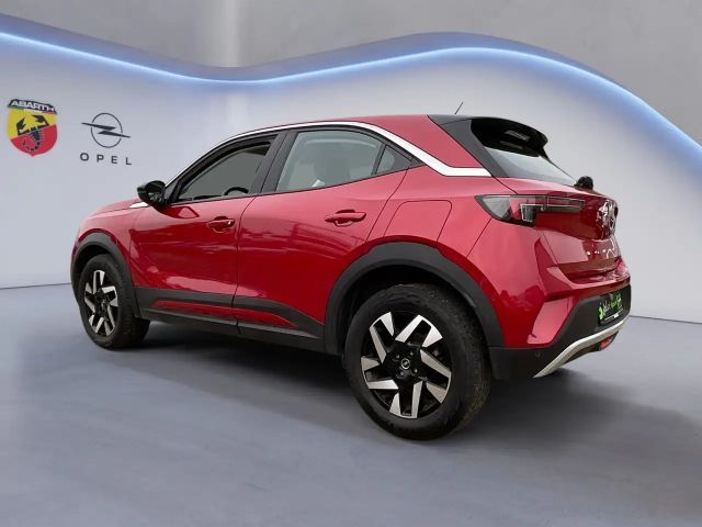 Opel Mokka 1.2 Turbo Turbo