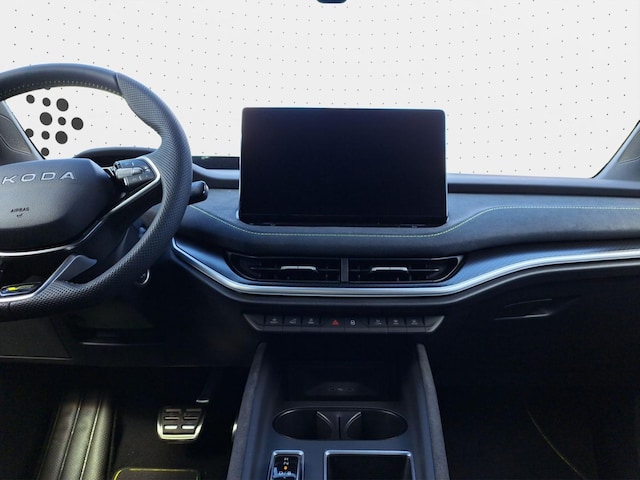 Skoda Elroq Elroq RS AHK|HUD|pACC|VZE|LED|DAB|SHZ|IPA|LMF