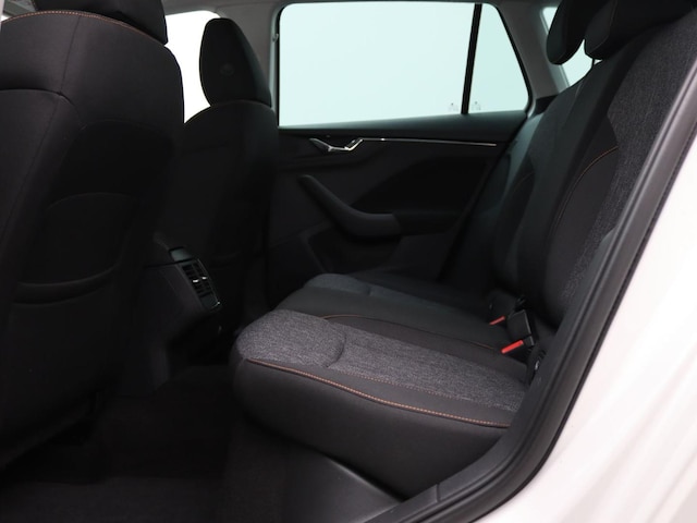 Skoda Kamiq 1.0 TSI Ambition Clever