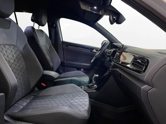 Volkswagen T-Roc 2.0 TSI R-Line