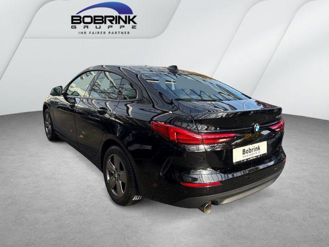 BMW 218 218i Coupé Gran Coupé