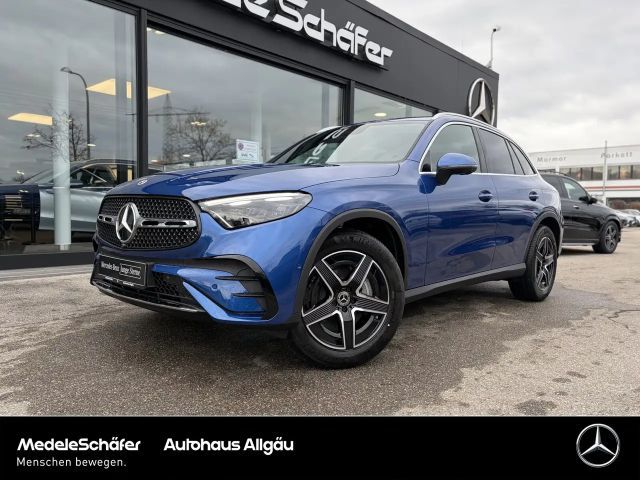 Mercedes-Benz GLC 220 4MATIC AMG Line GLC 220 d