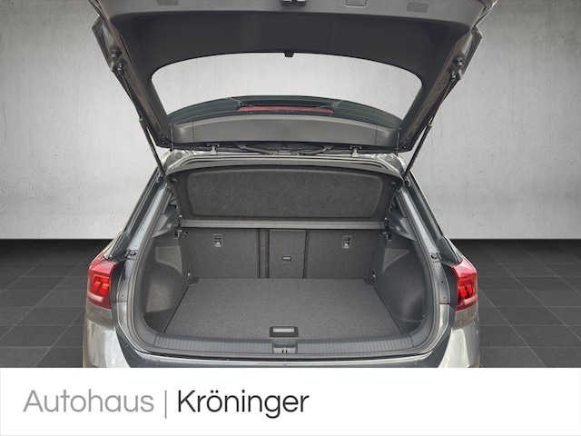 Volkswagen T-Roc 1.5 TSI DSG Style