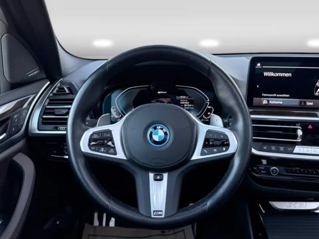 BMW X3 M-Sport xDrive xDrive30e