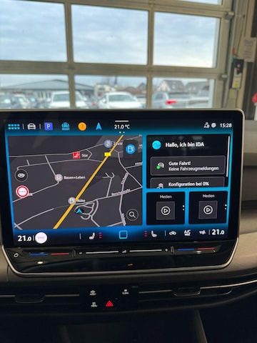 Volkswagen Golf 1.5 eTSI DSG