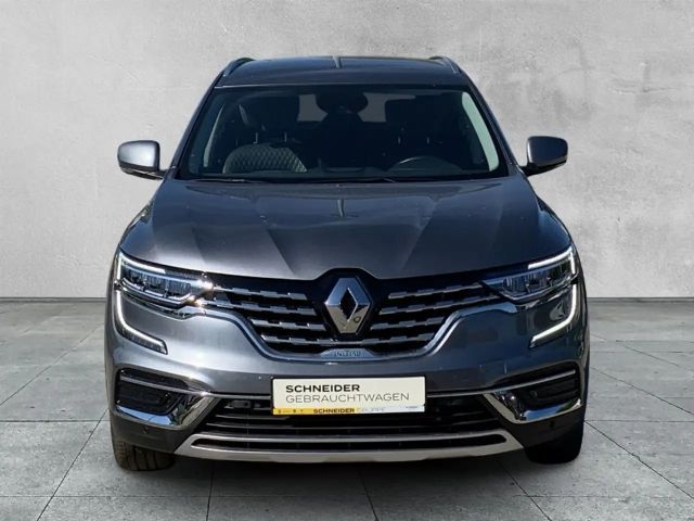 Renault Koleos Blue Initiale Paris