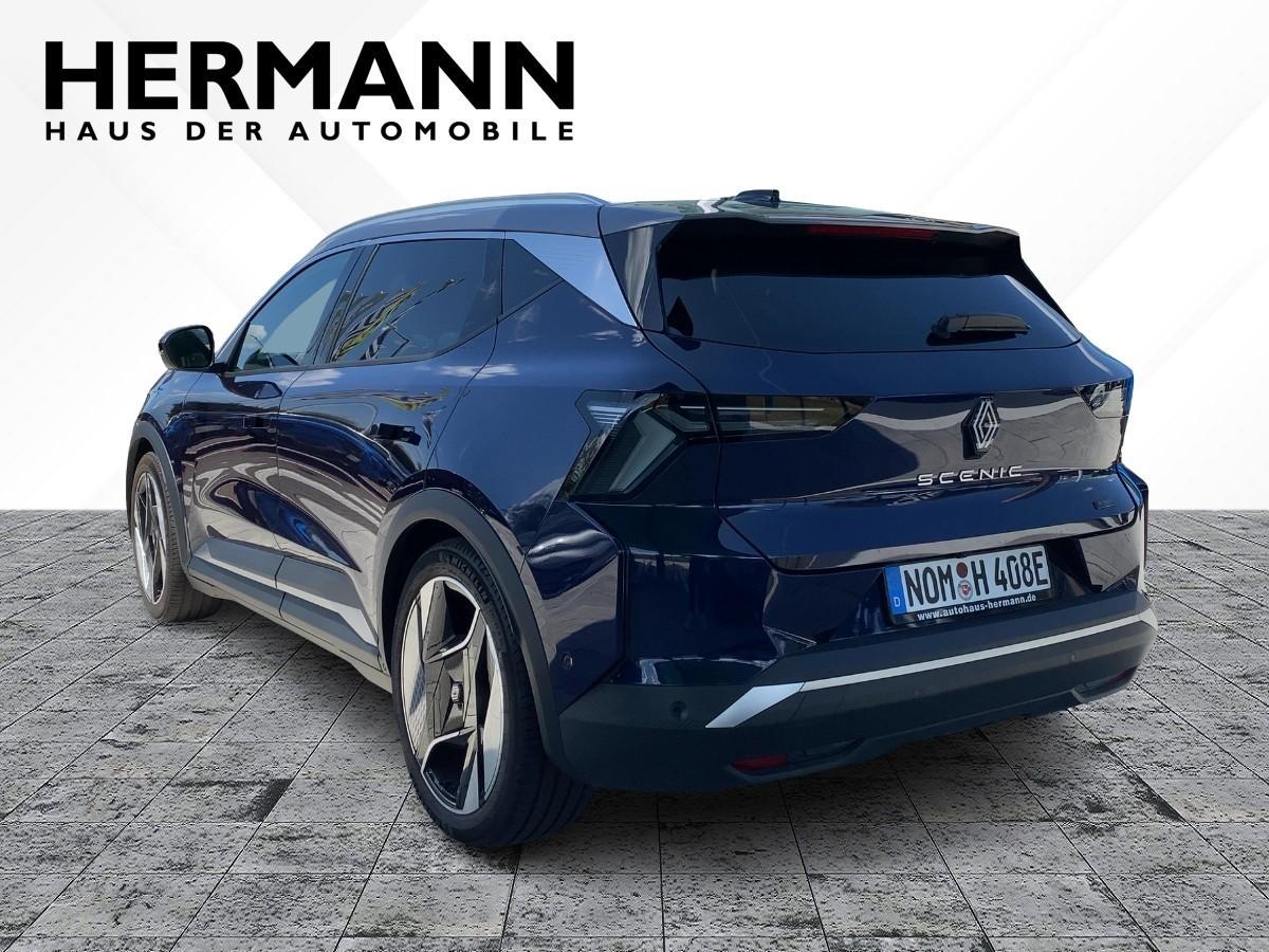 Renault Scenic E-Tech Iconic