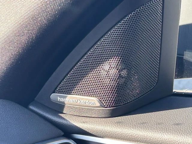 BMW 420 420d Coupé M-Sport xDrive