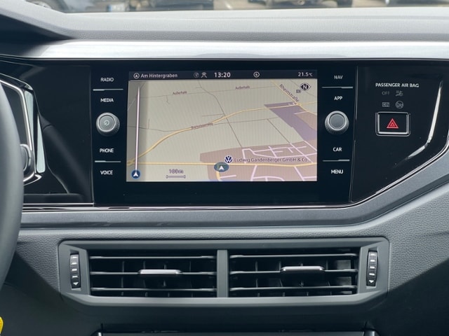 Volkswagen Taigo DSG