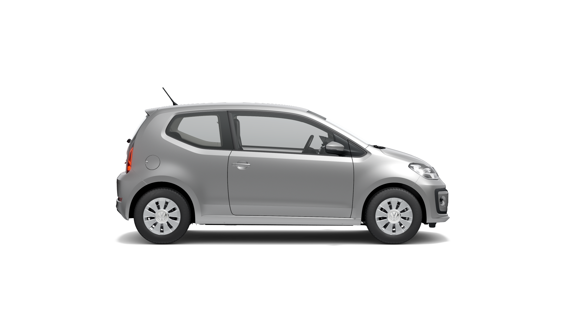 Volkswagen up! Move Move up!