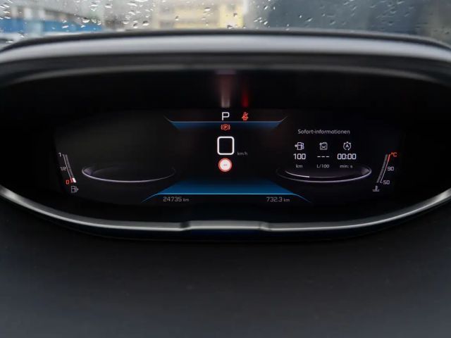 Peugeot 3008 Allure Pack EAT8 PureTech