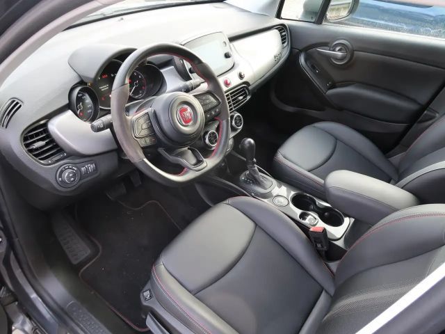 Fiat 500X Dolcevita Sport