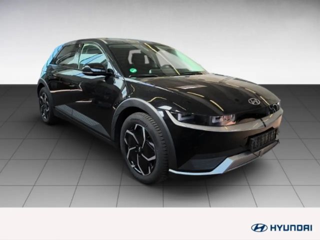 Hyundai IONIQ 5 Techniq