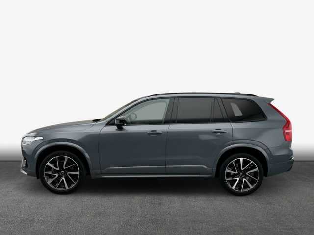 Volvo XC90 XC90