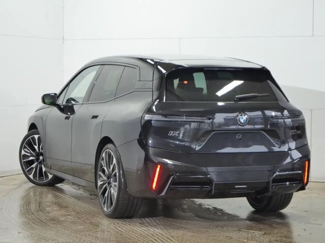 BMW iX M-Sport M70 xDrive