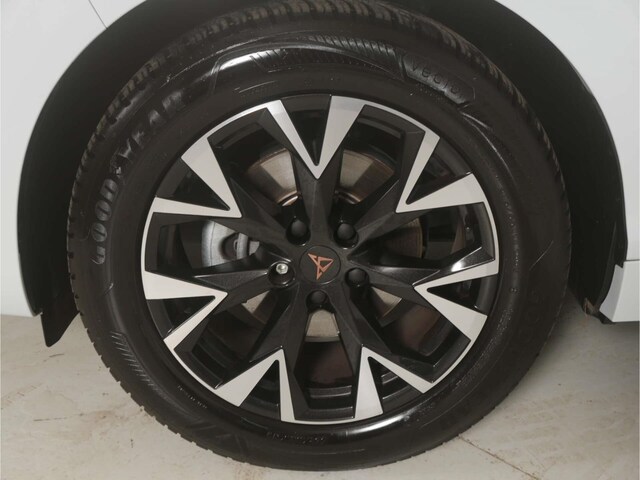 Cupra Terramar 1.5 eTSI