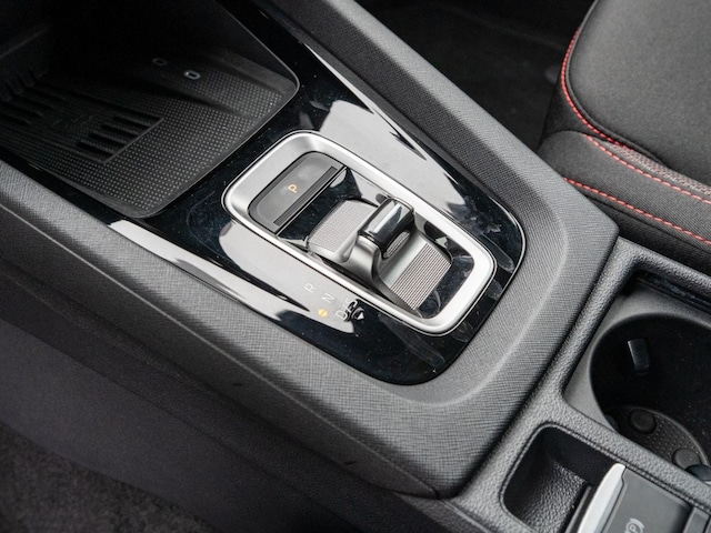 Skoda Octavia 2.0 TSI Combi RS