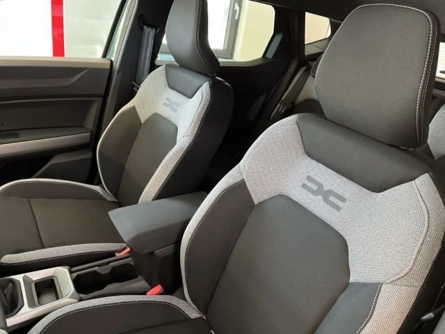 Dacia Duster 1.2 MHEV140 Journey Navi Neues Model 2026