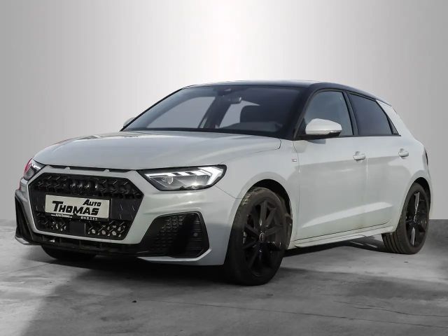 Audi A1 30 TFSI S-Line S-Tronic
