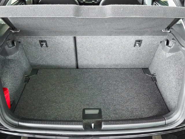 Volkswagen Polo 1.0 TSI Highline