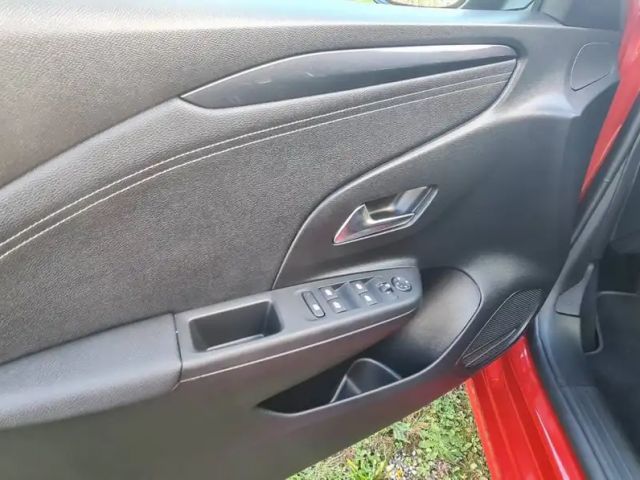 Opel Corsa GS-Line Grand Sport