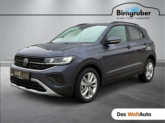 Volkswagen T-Cross Friends TSI