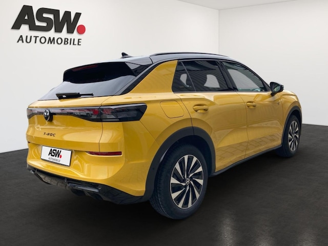 Volkswagen T-Roc DSG IQ.Drive R-Line