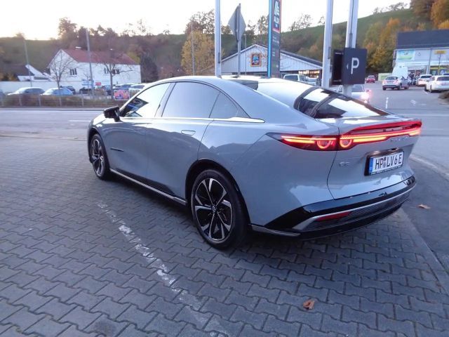 Mazda 6e Long range RWD Takumi