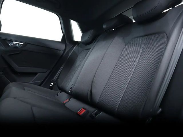 Audi A3 Hybride Sedan