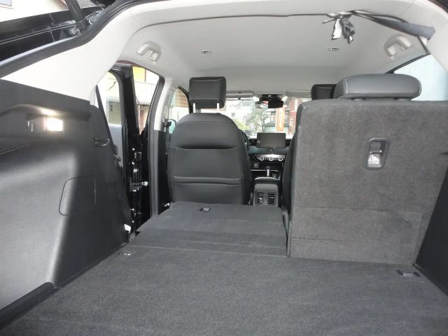 Honda HR-V Advance Hybrid i-MMD