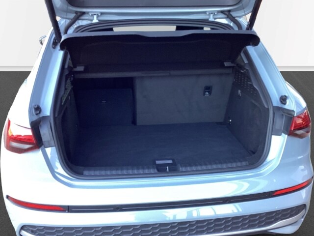 Audi A3 35 TFSI S-Tronic Sportback