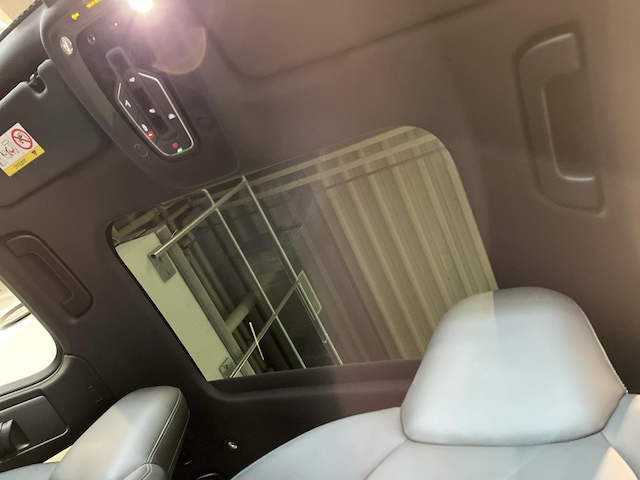 Audi S6 Avant Quattro