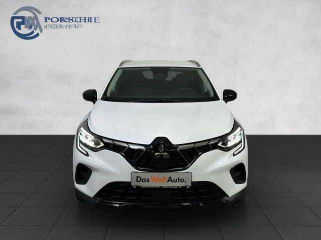 Mitsubishi ASX Invite