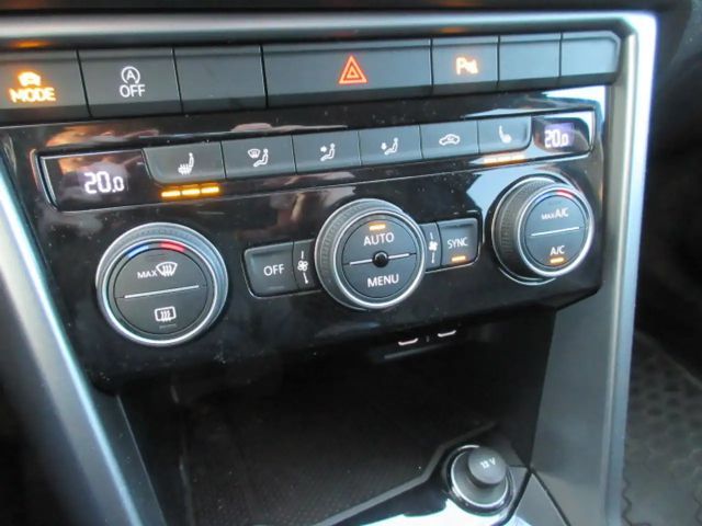 Volkswagen T-Roc 1.0 TSI