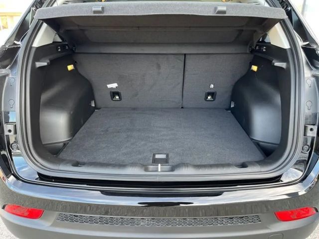 Jeep Compass Altitude Hybrid