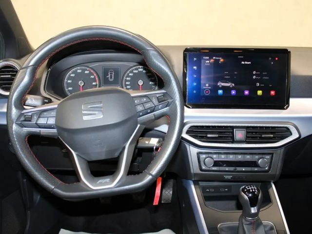 Seat Arona 1.0 TSI FR-lijn