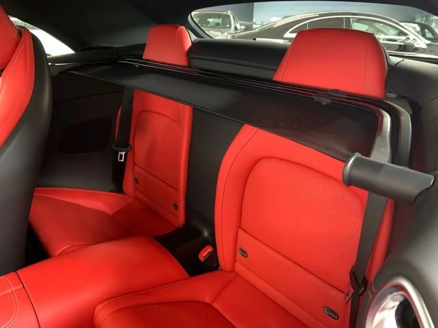 Mercedes-Benz SL 55 AMG 4MATIC+ AMG Line