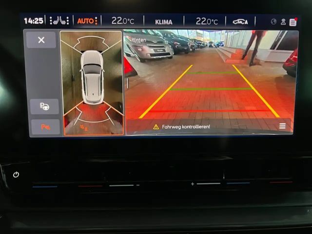 Cupra Formentor 1.5 TSI DSG