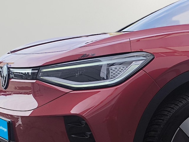 Volkswagen ID.5 4M *PANO*MATRIX*KAMERA*NAVI*