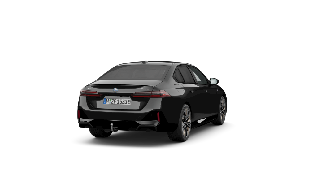 BMW 550 Sedan xDrive