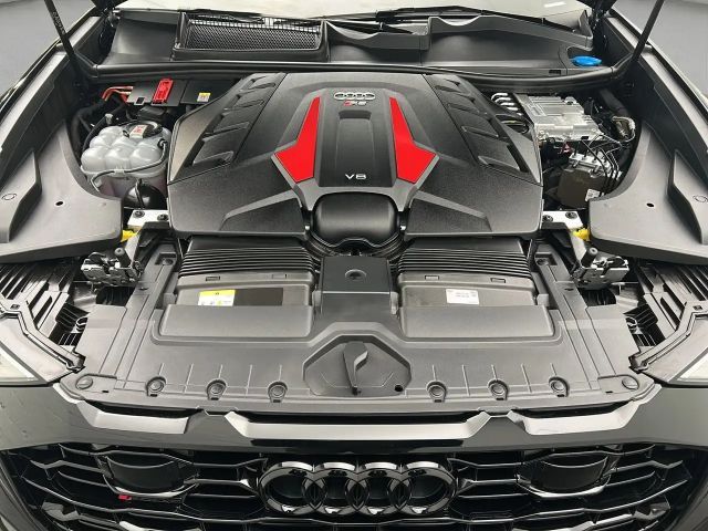 Audi RS Q8 *Keramik*305 km/h*B&O*HUD*Pano*Standh*Matri