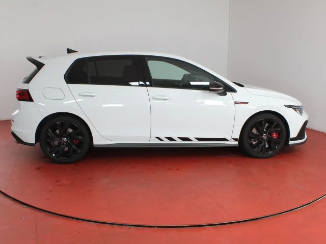 Volkswagen Golf 2.0 TSI DSG GTI Style