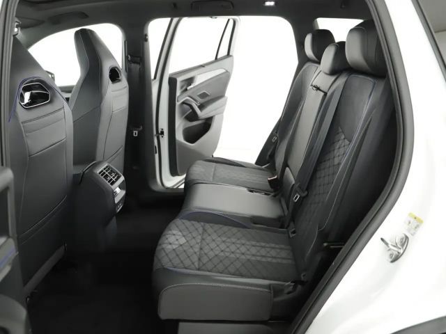 Volkswagen Tayron 4Motion DSG